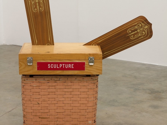 Sculpture Box